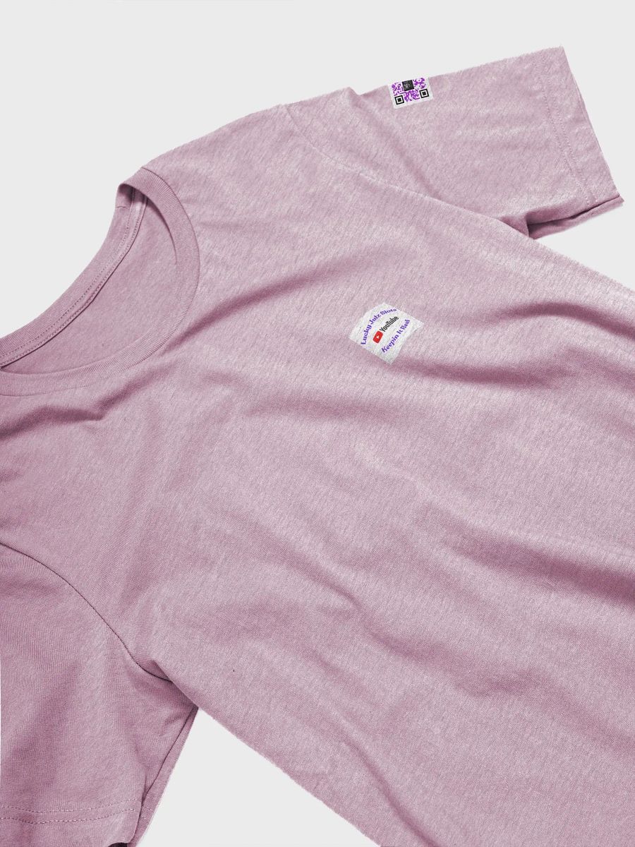 Lucky Julz Slots Supersoft T-Shirt product image (28)