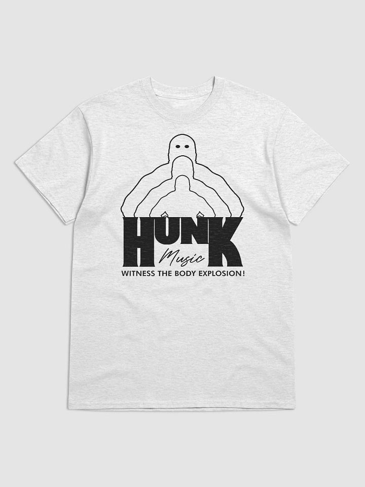 HERO - HUNK MUSIC 