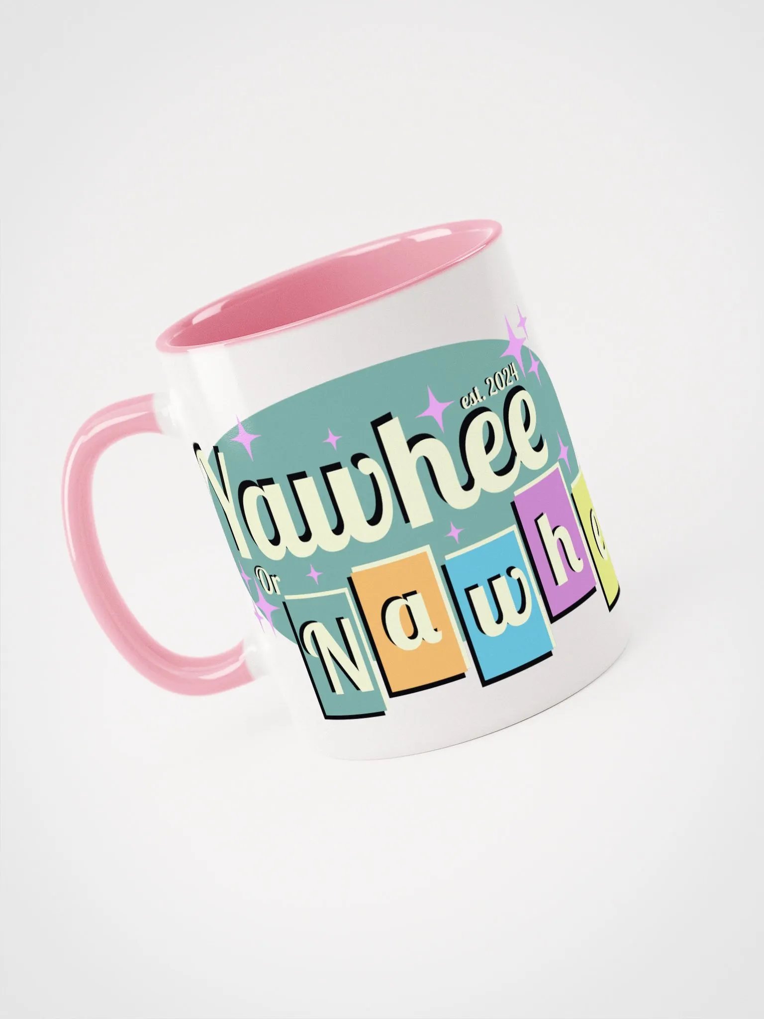 Yawhee or Nawhee product image (6)