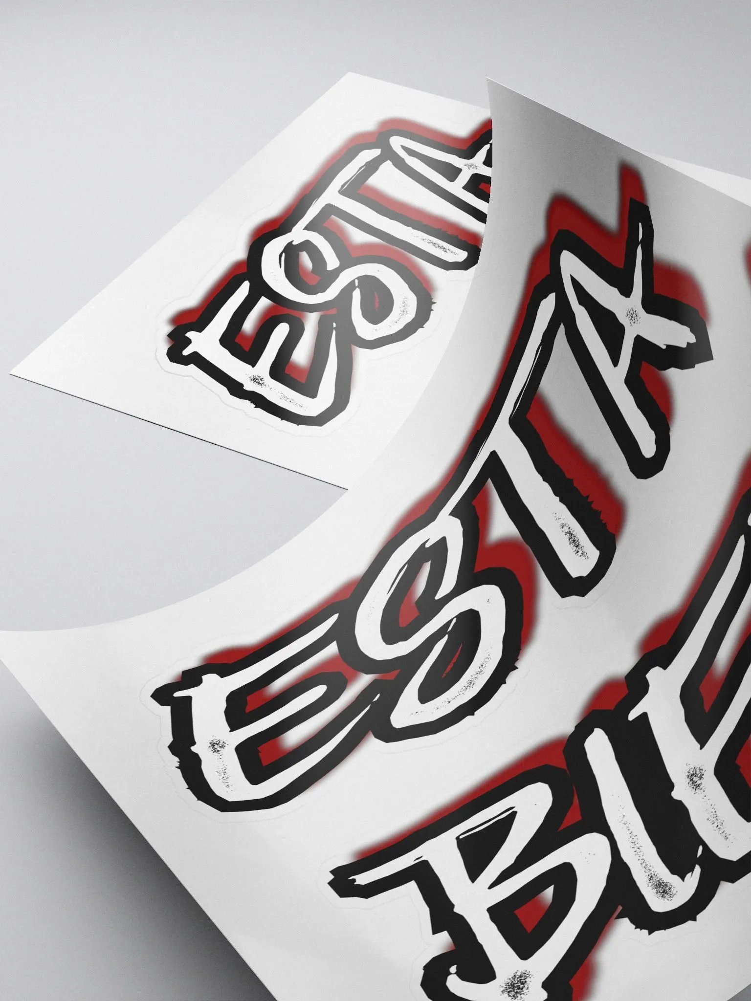 ESTA BIEN Sticker product image (4)
