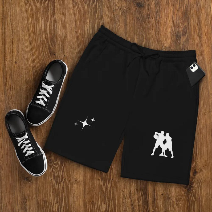 Stars & Stars: Shorts product image (4)