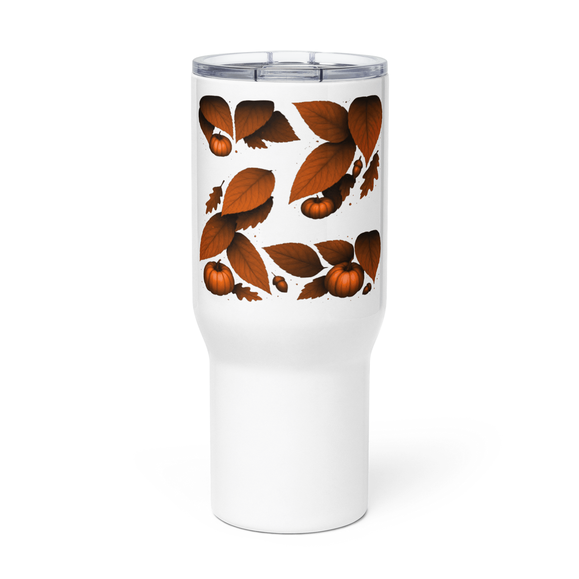 Zyphorix | White Autumn Flask product image (3)