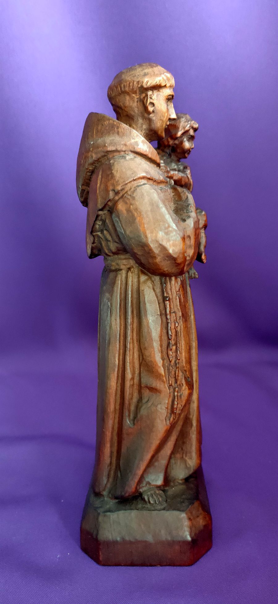 Santo António, estatueta religiosa product image (9)