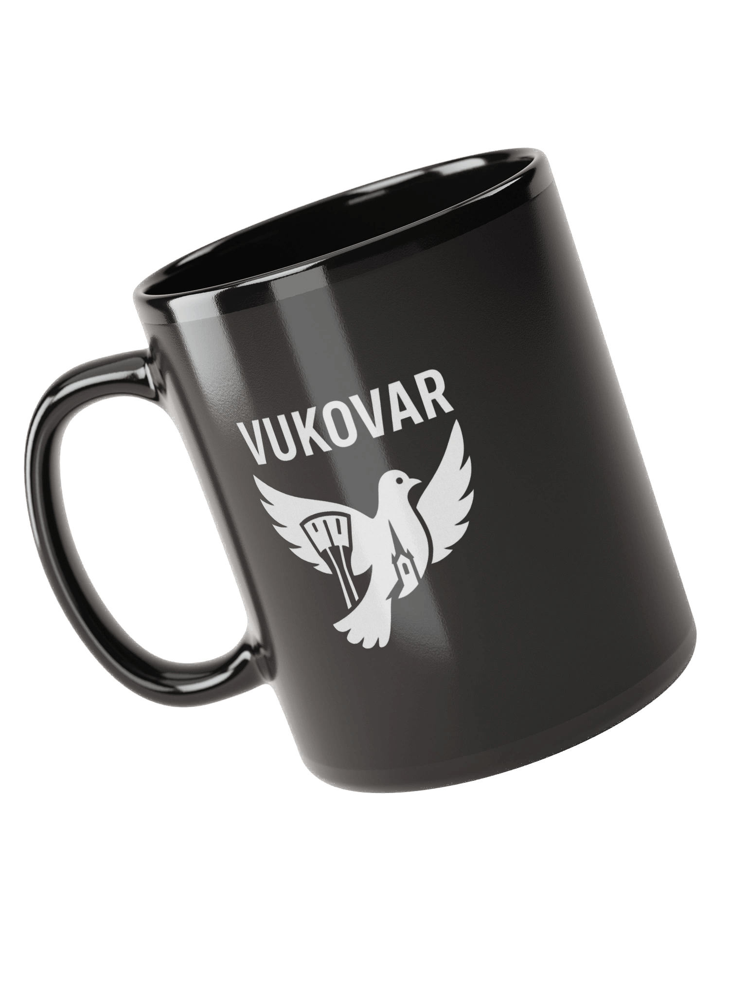 VUKOVAR - VISOKO KVALITETNA ŠALICA product image (5)