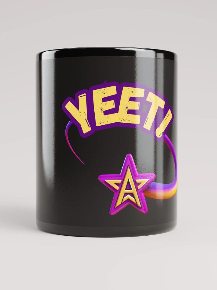 YEET! Mug – Sip & Send It! product image (1)