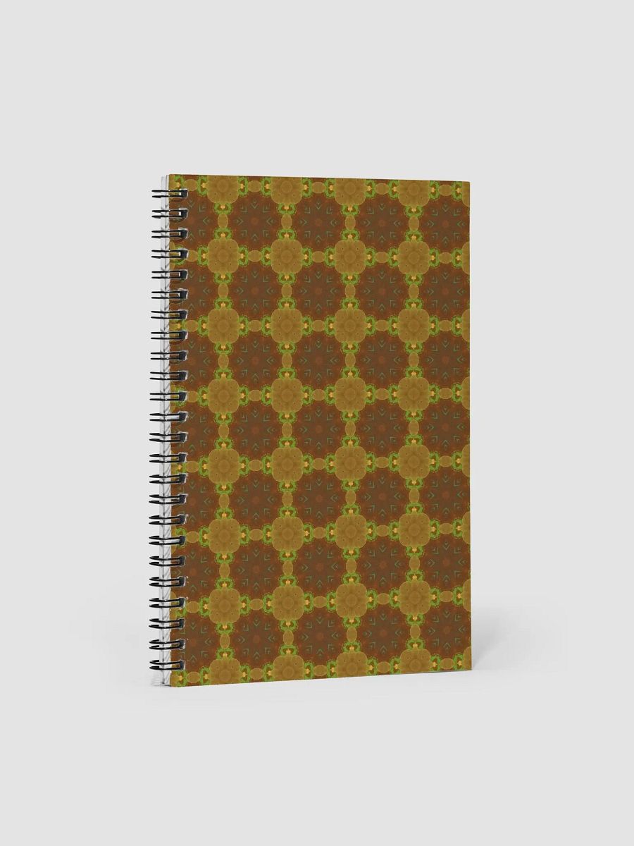 Fall Geometric Fun Pattern product image (1)