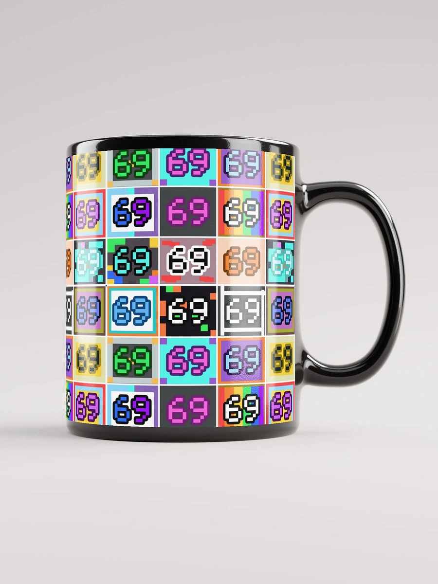 69 Sign MUG product image (11)