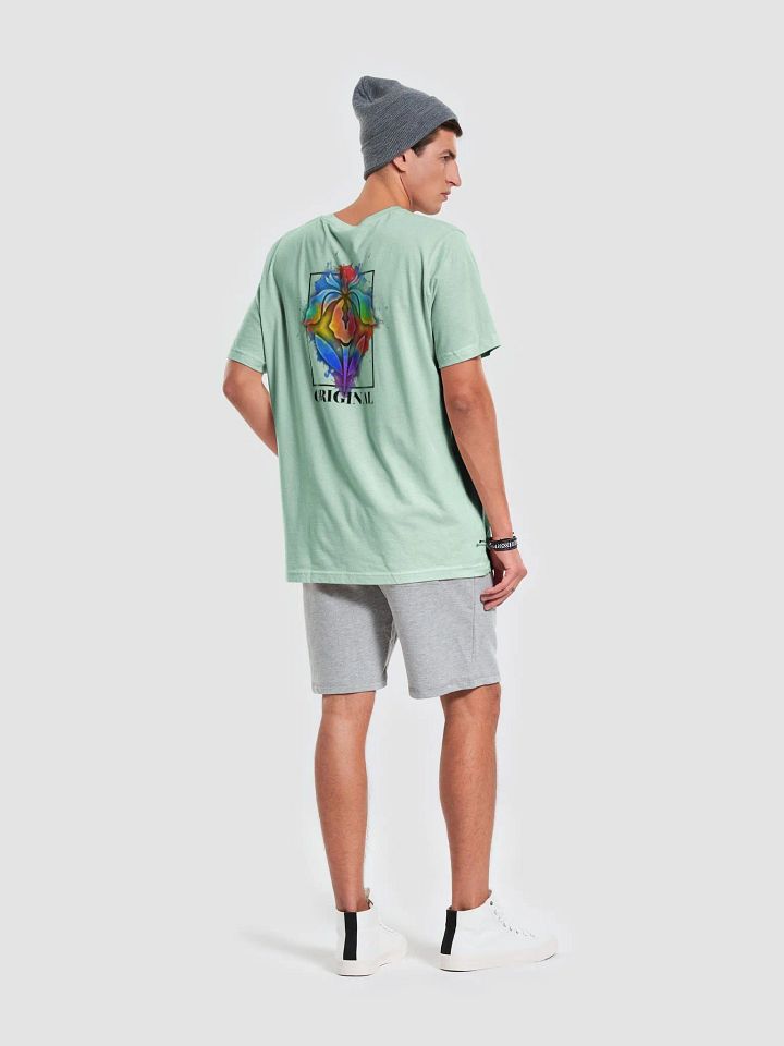 Classic Tee - OG (b design) product image (1)