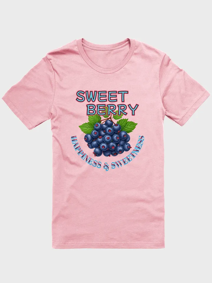 Sweet Berry Happiness And Sweetness T-Shirt product image (22)