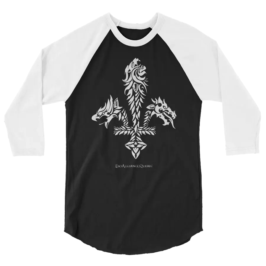 Manche 3/4 | Imprimé product image (2)