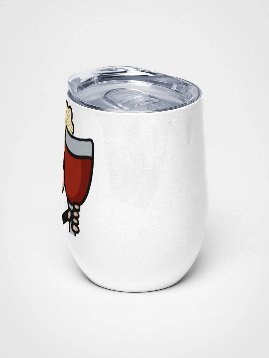 Cheers Wine Tumbler product image (5)