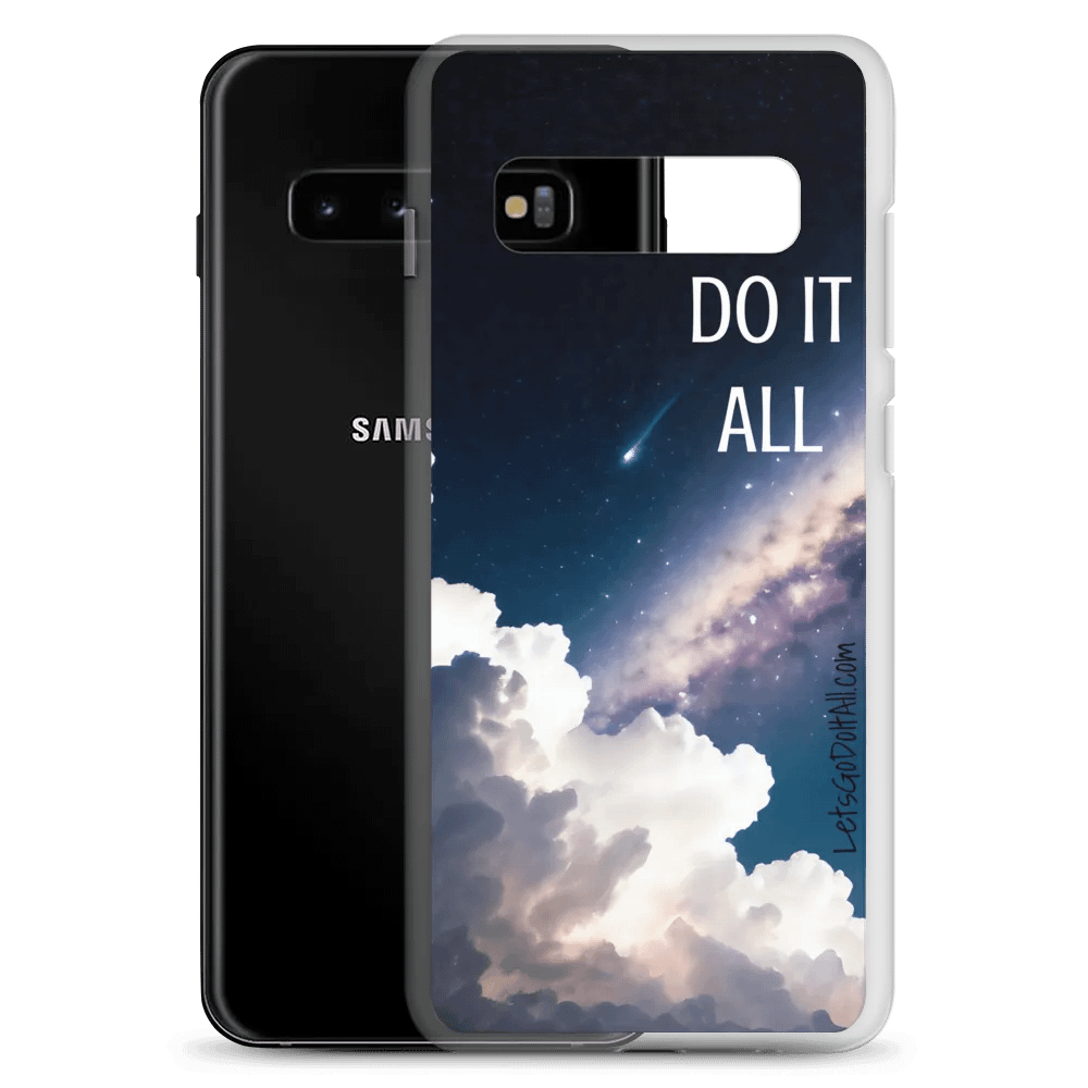 DO IT ALL Case for Samsung® product image (23)