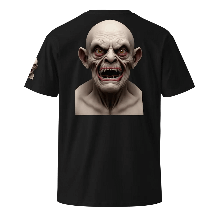 Vampiric Menace Unisex T-Shirt product image (6)