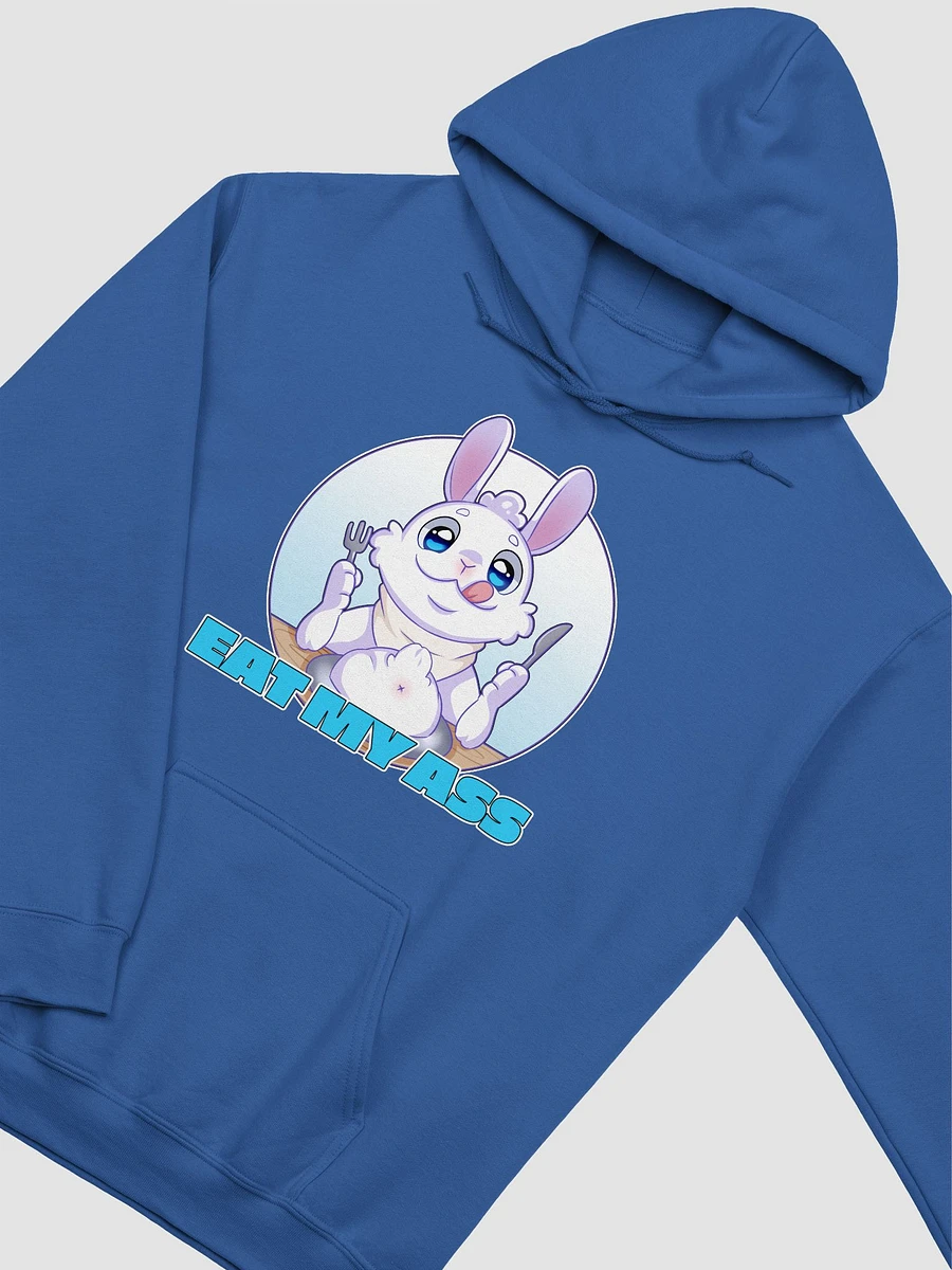 Eat My Ass Hoodie product image (3)