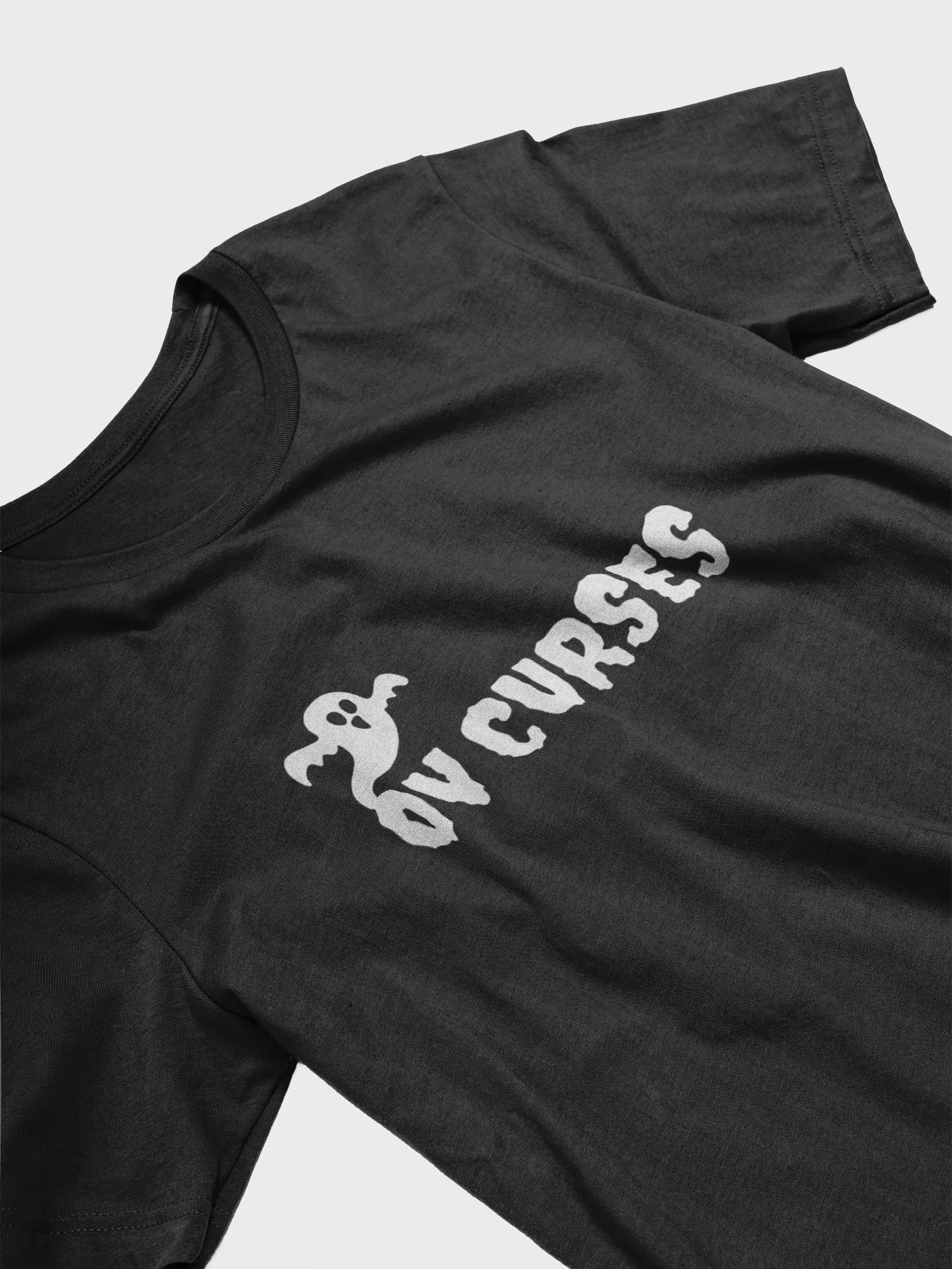 OV Curses Gildan Tee product image (38)