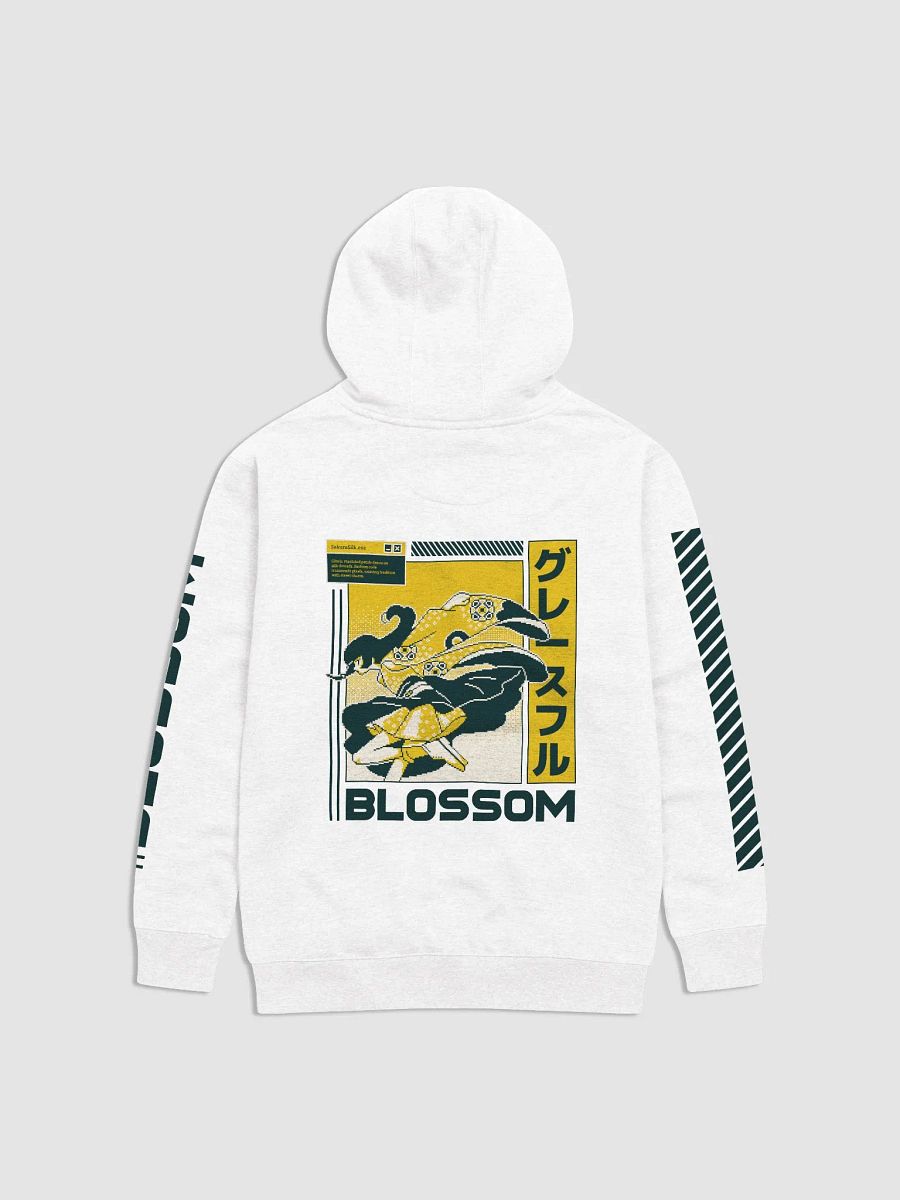 Blossom Premium Hoodie product image (8)