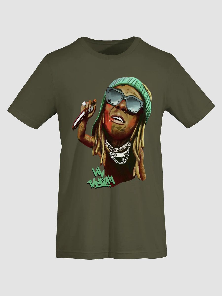 YM! T-Shirt product image (3)