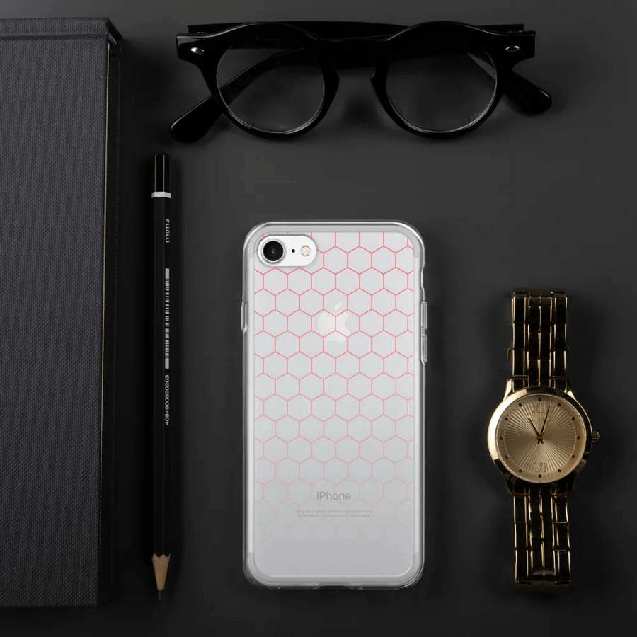 iPhone® Clear Case product image (3)