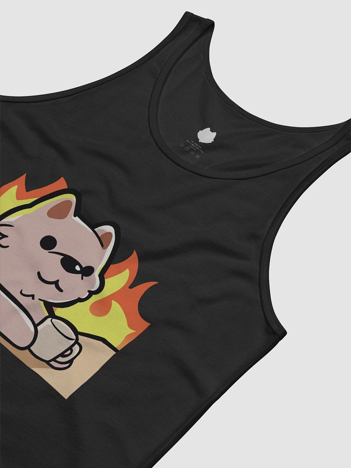 This is Fine Tank Top OG Edition product image (2)