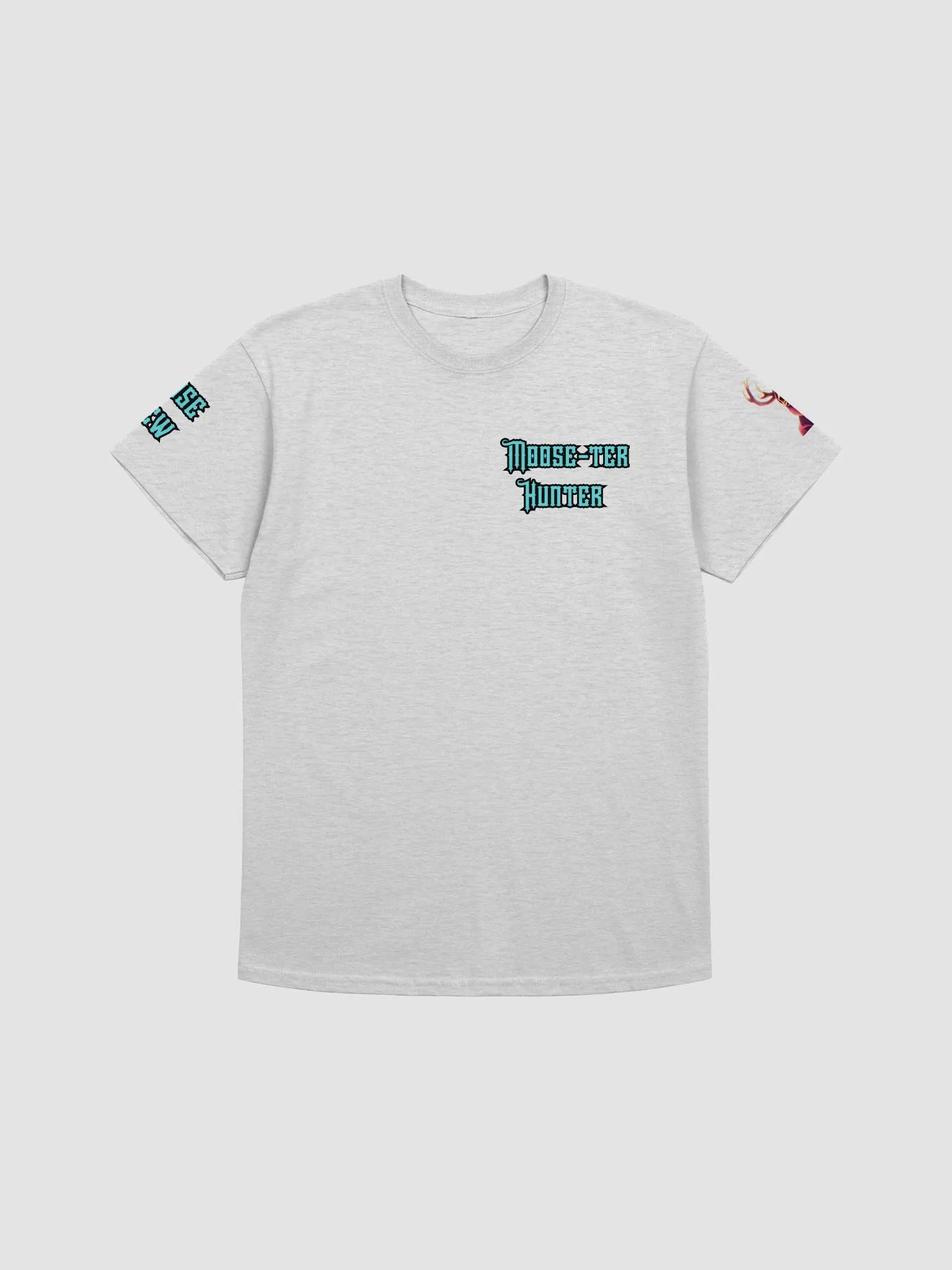 Moose-ter Hunter Tee product image (11)