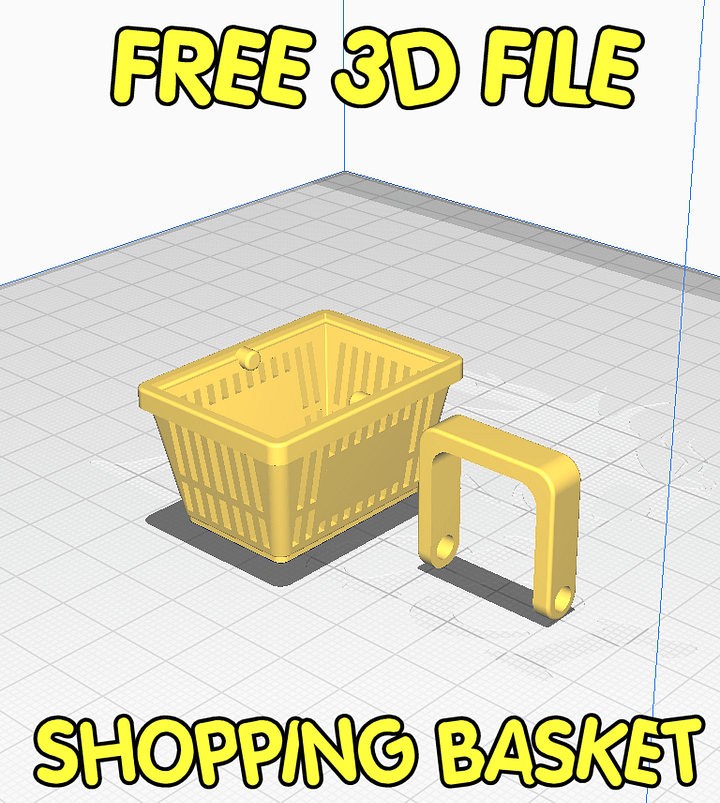 Shopping Basket product image (1)