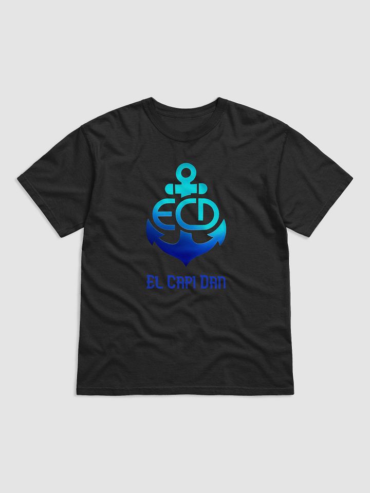 Capi Tee product image (1)