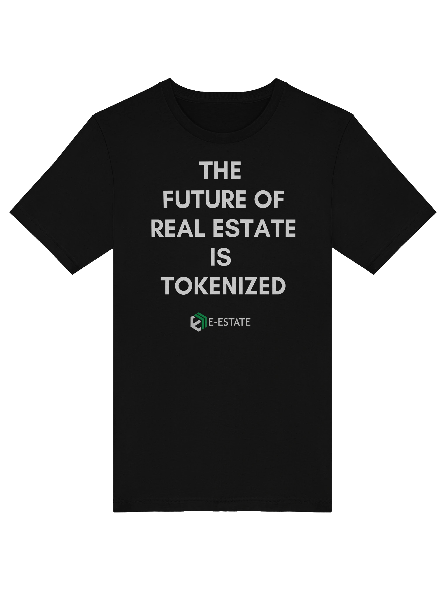Future of Real Estate T-Shirt product image (5)