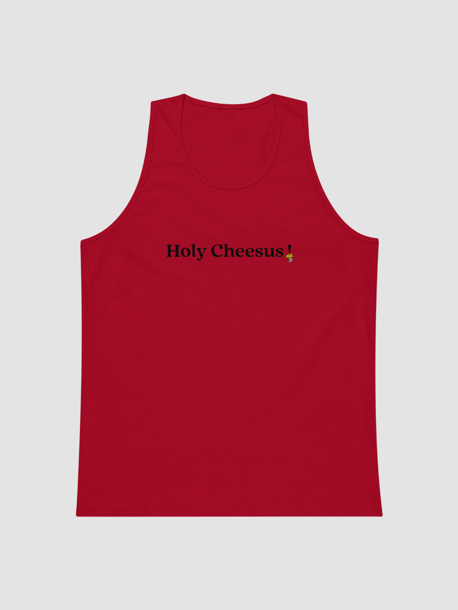 Holy Cheesus product image (2)