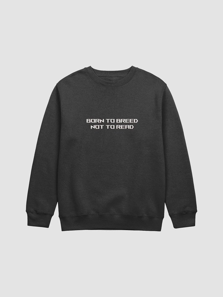 Rozar's BTBNTR Long sleeve product image (3)