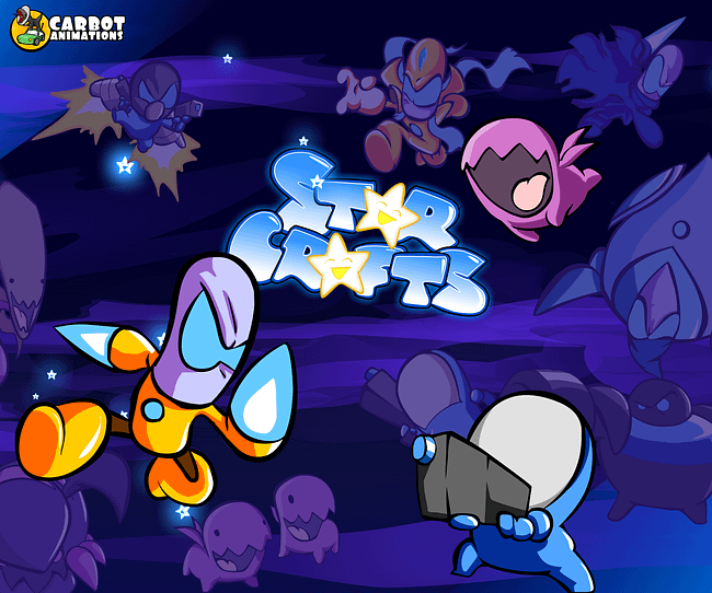 StarCrafts