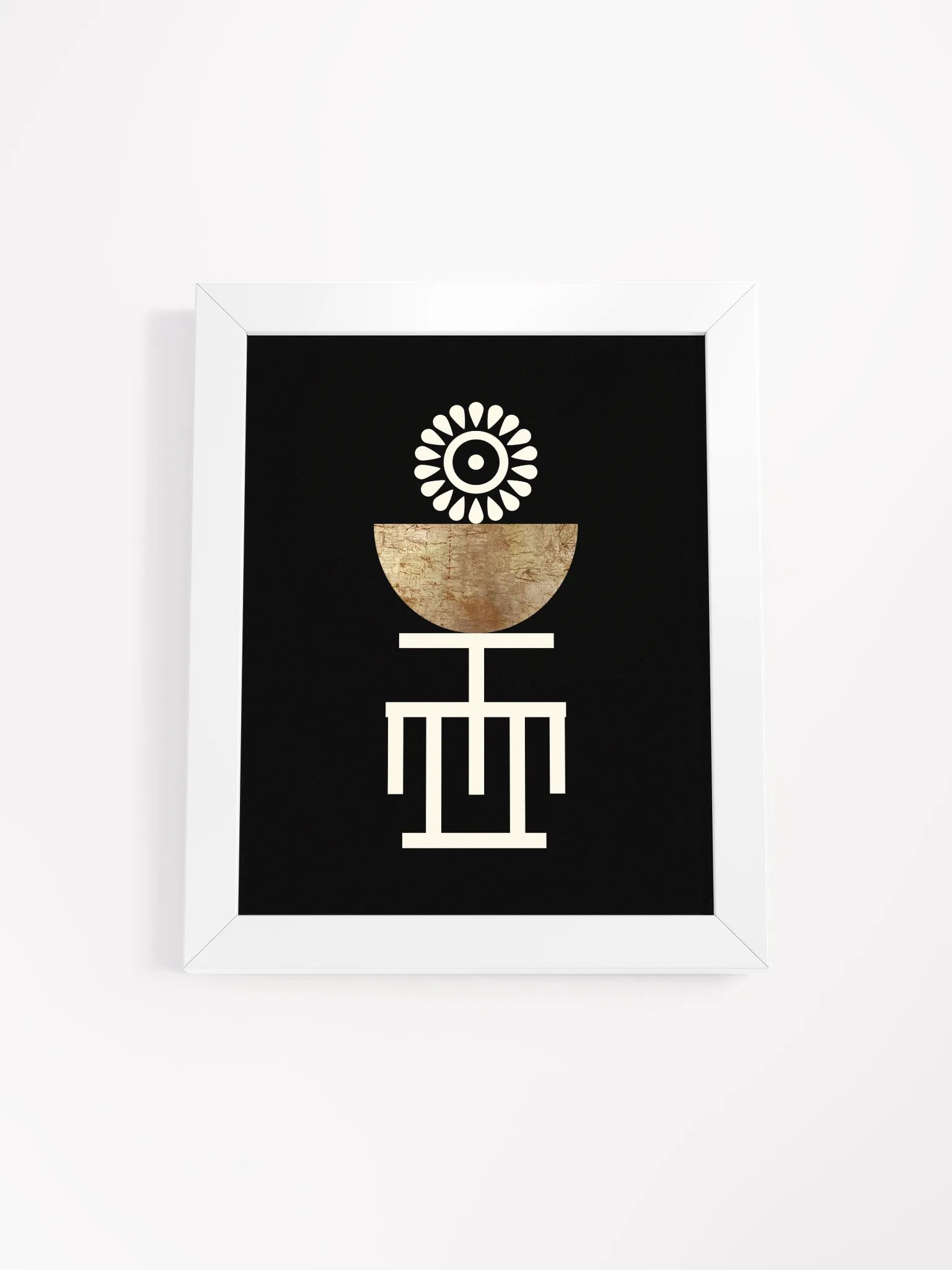 Wisdom’s Offering Nox Poster product image (3)