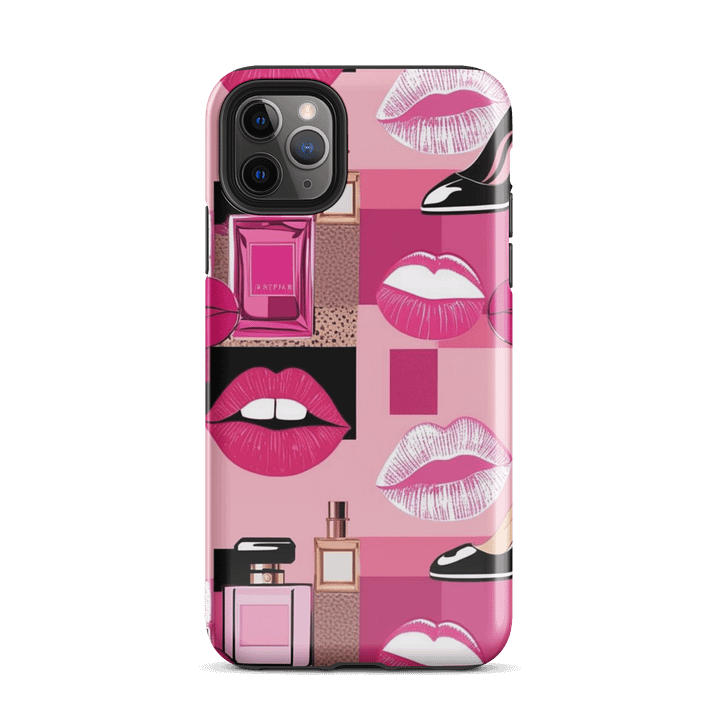 Femme Fatale iPhone® Tough Case product image (26)