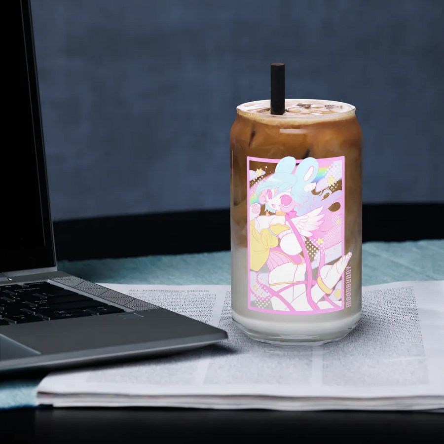 MOONBUNNY GLASS product image (3)