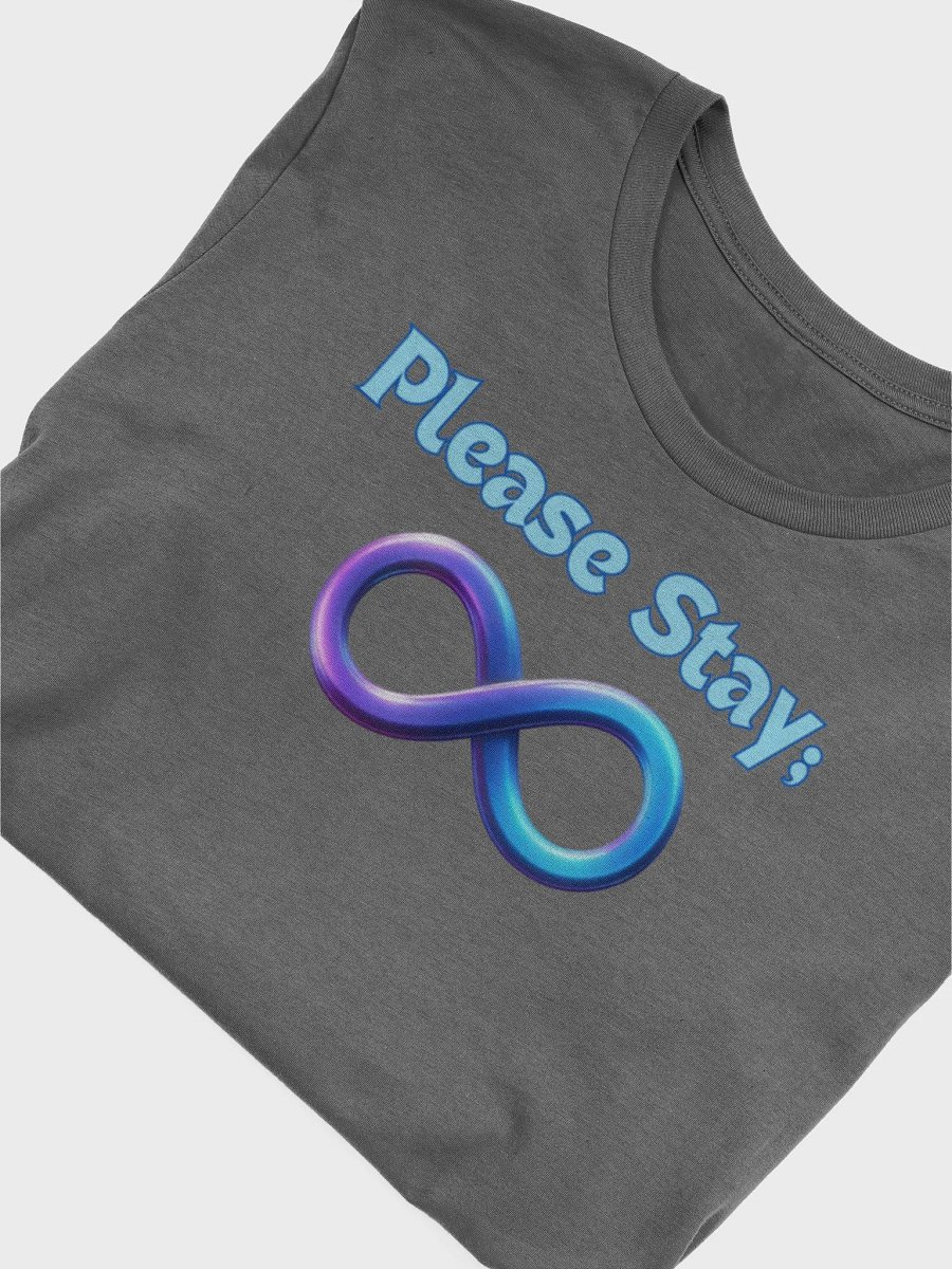 Please Stay T-Shirt product image (5)