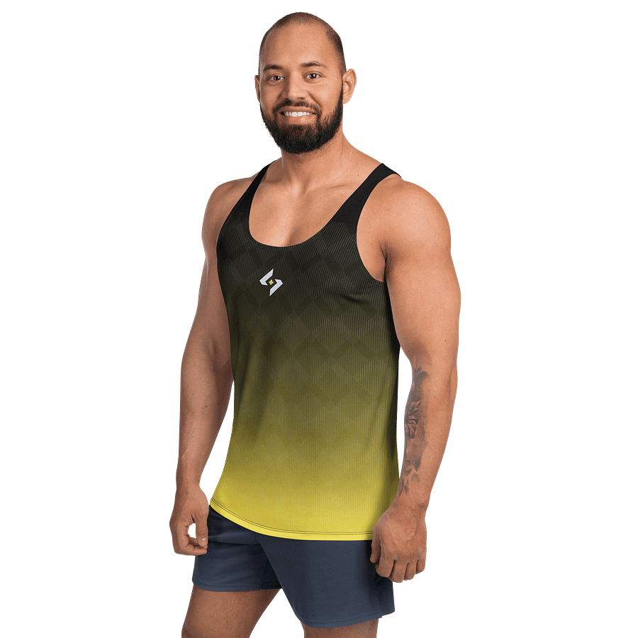 Graphic Tank Top product image (2)