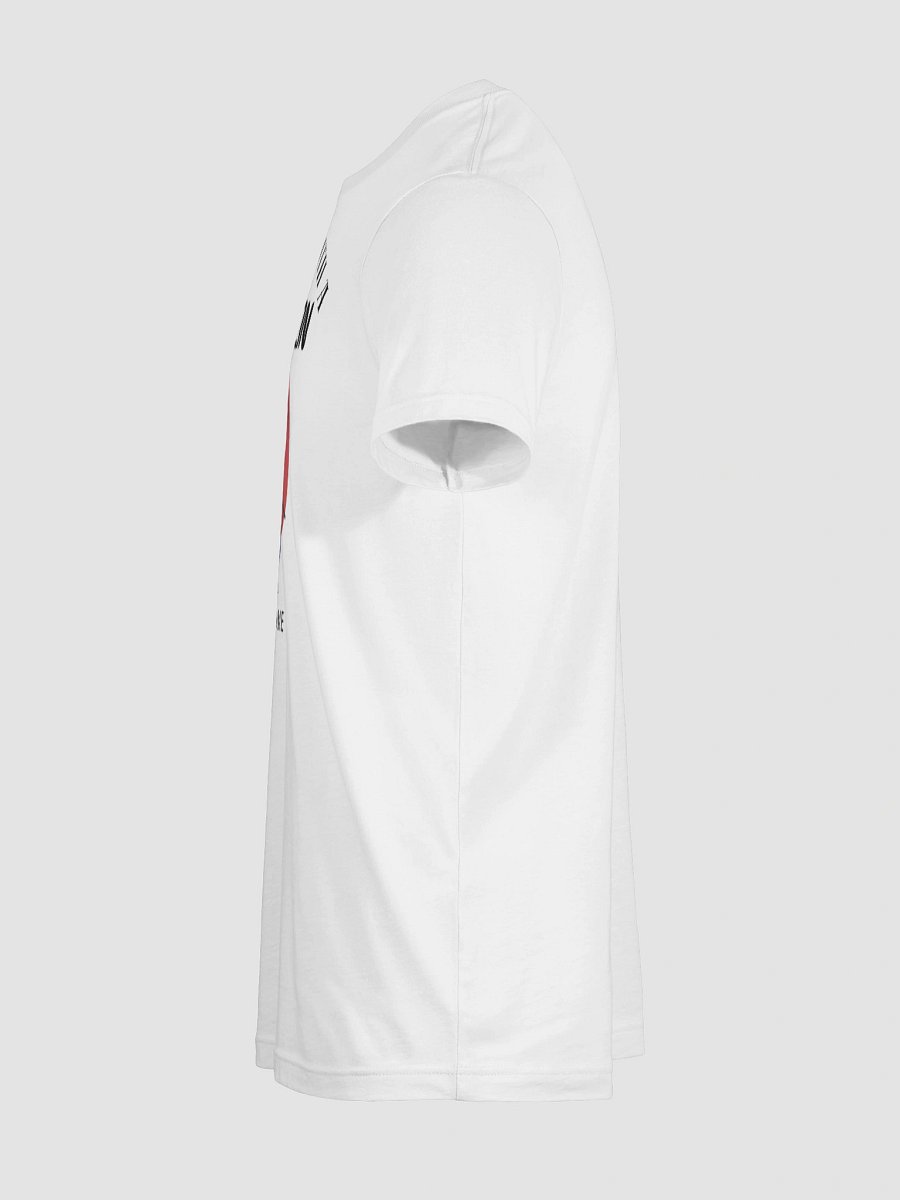 Woke Up With Mission - Samurai - Overcome - T-Shirt product image (11)