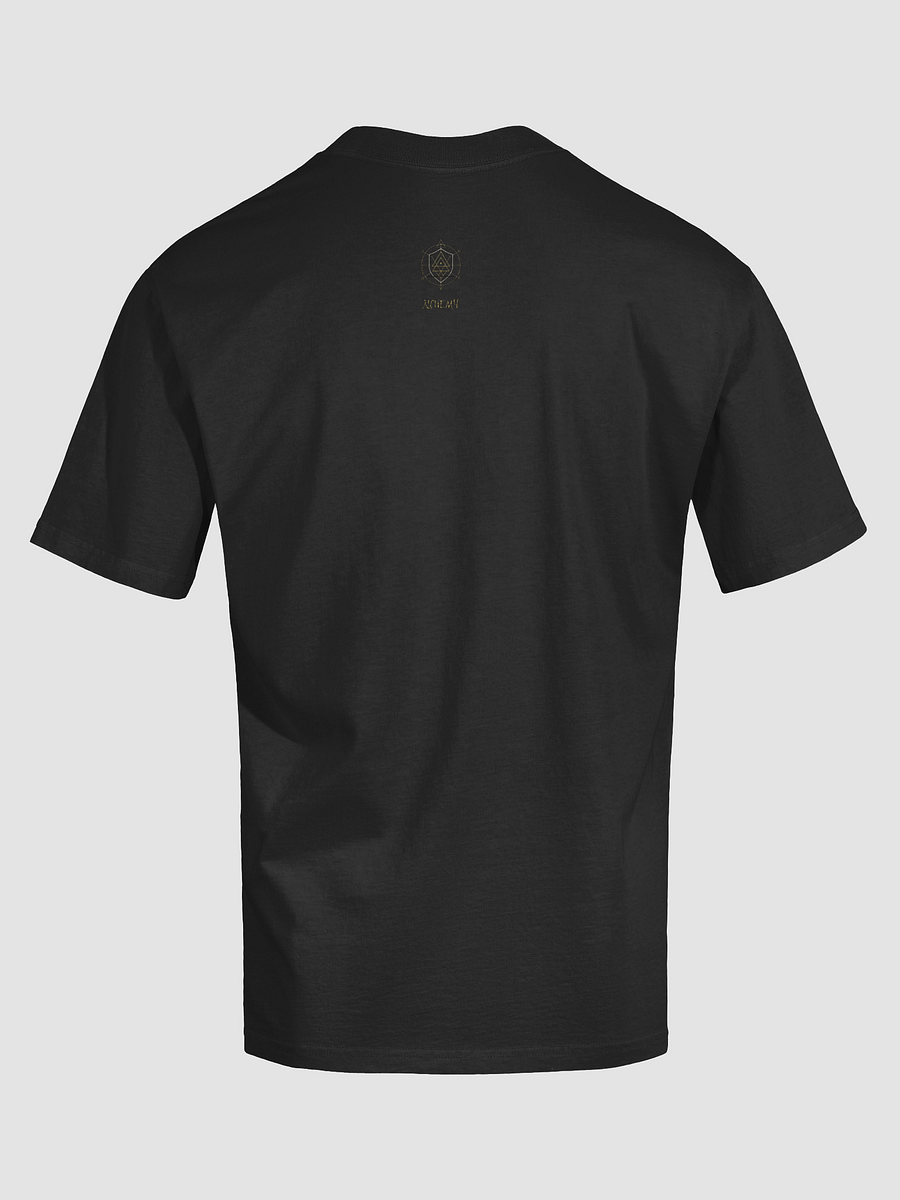 Alien Vision Oversized Tee product image (22)