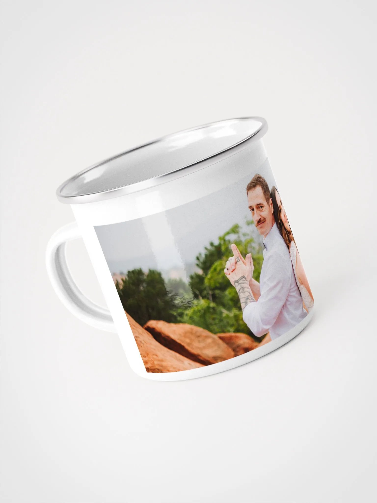 Glitch & PQ Mug product image (3)