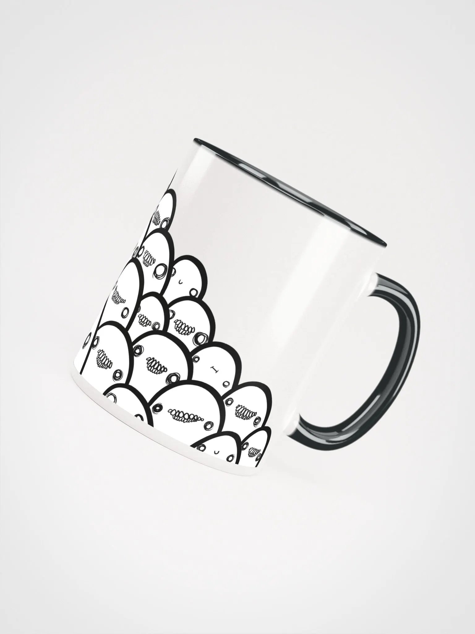 PREMIUM MIC STAND (it's actually a mug) product image (4)