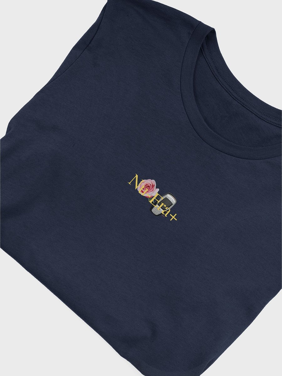 C-NAVY NU-ERA+ TEE product image (4)