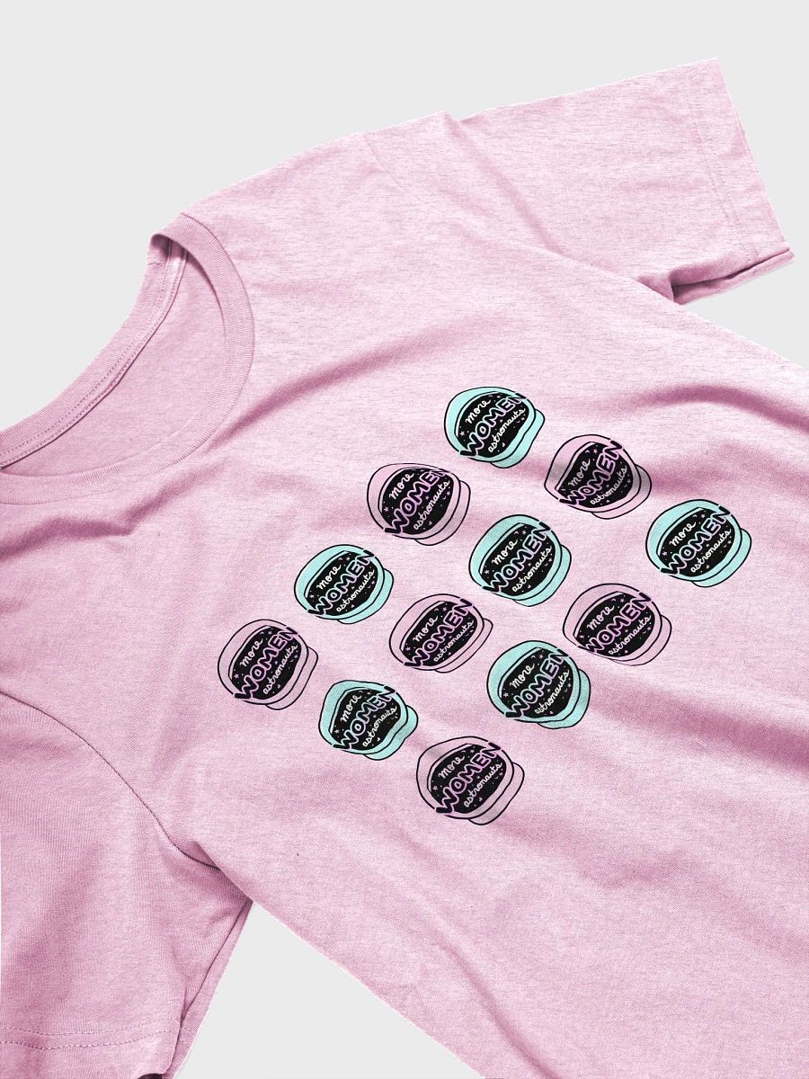 More Women Astronauts Tee (Adult) product image (11)