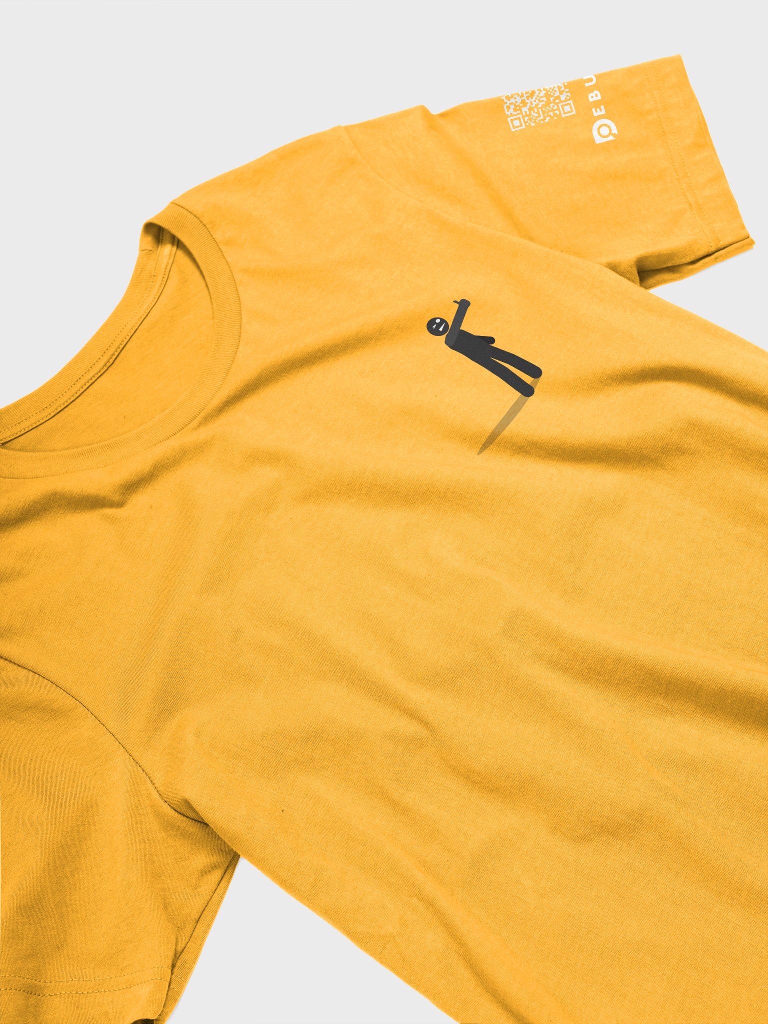 Rule Of Thumb - Survive A Nuclear Apocalypse (DTFx Print) product image (51)