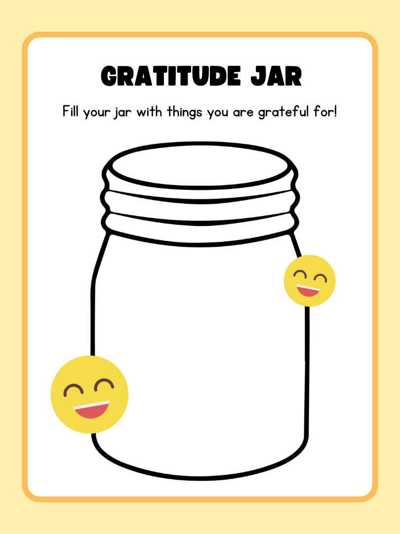 The Ultimate Gratitude Journal for Your Kids and Teens product image (7)