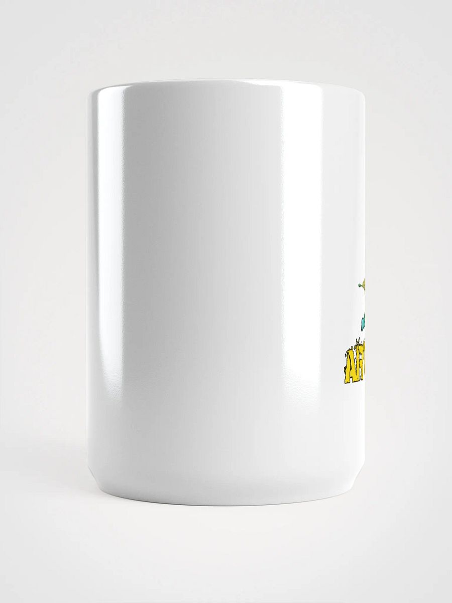 Art or Death! (With Text) product image (5)
