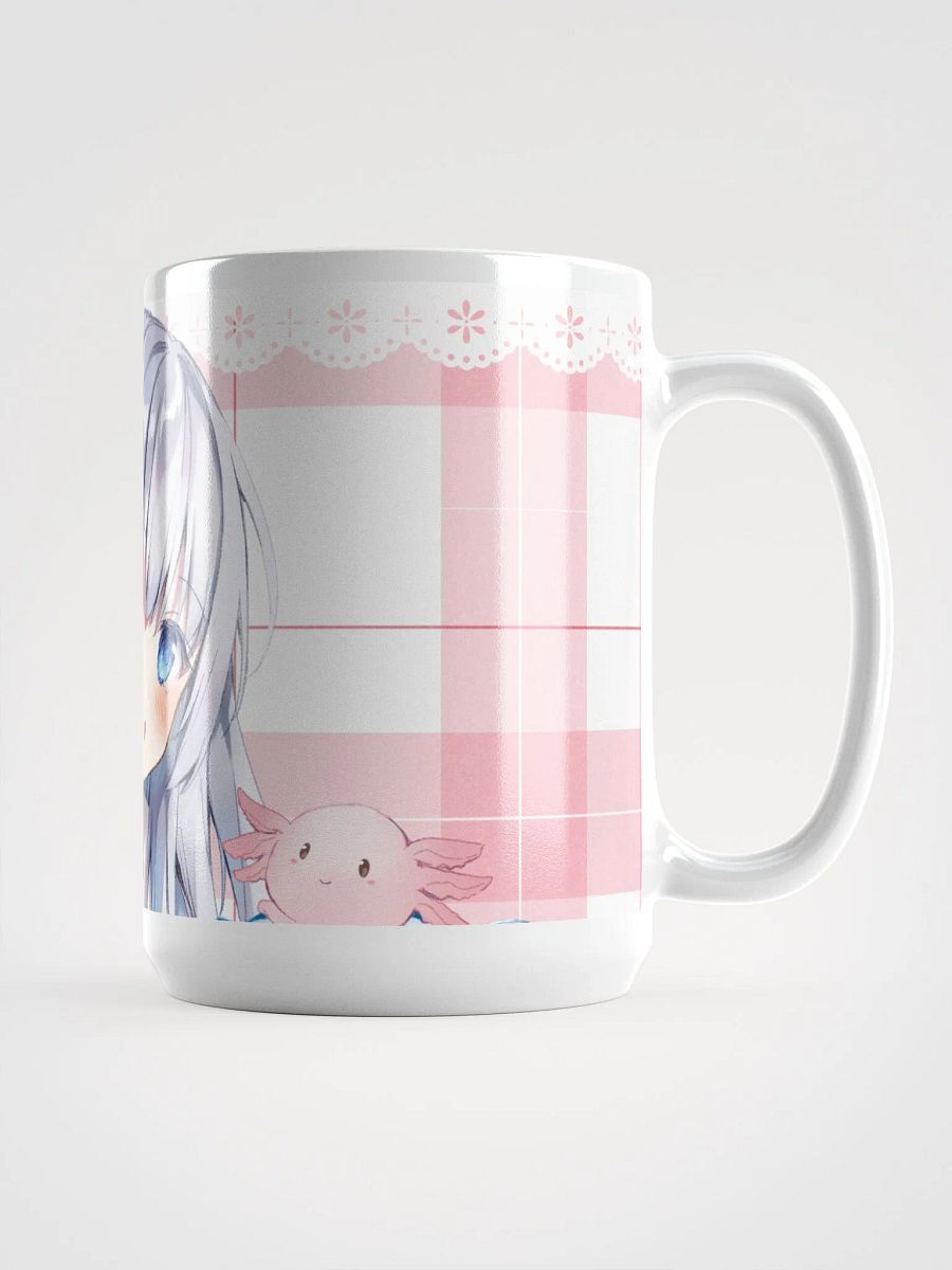 Takin it EZ Mug product image (1)