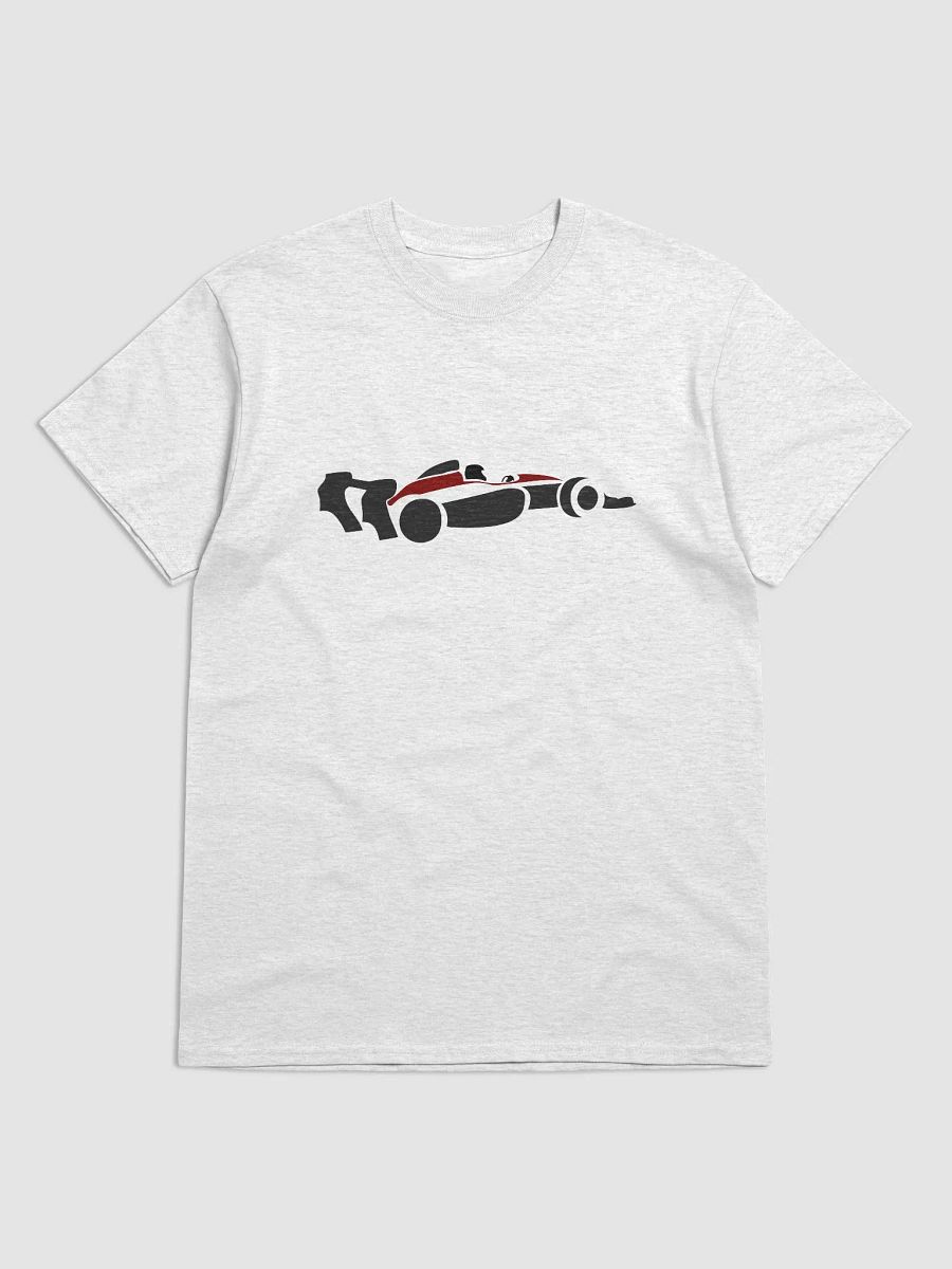 Gould GR59 Racing Silhouette Car Heavyweight Tee product image (1)