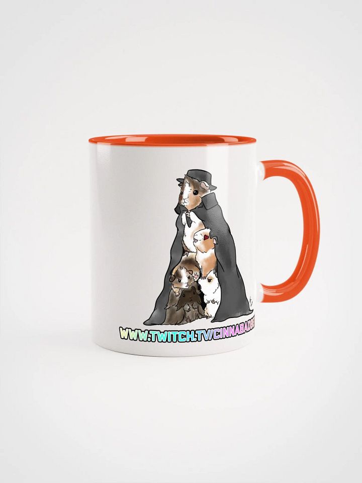 God Damnit Doge Mug product image (2)