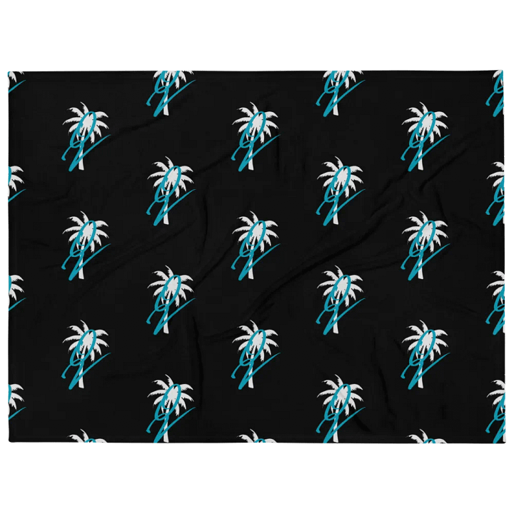 OV Logo Blanket product image (1)