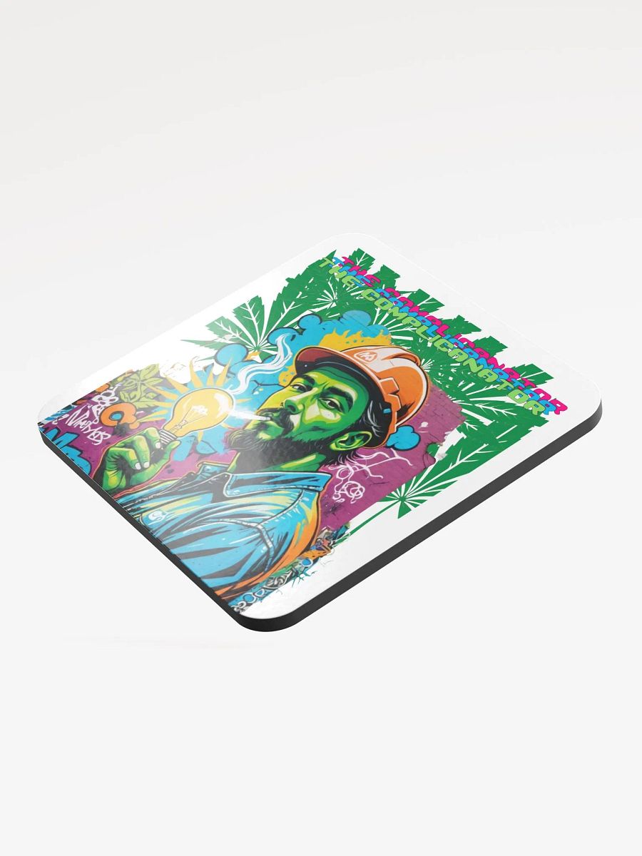 The Complicanator - Mouse trap product image (3)