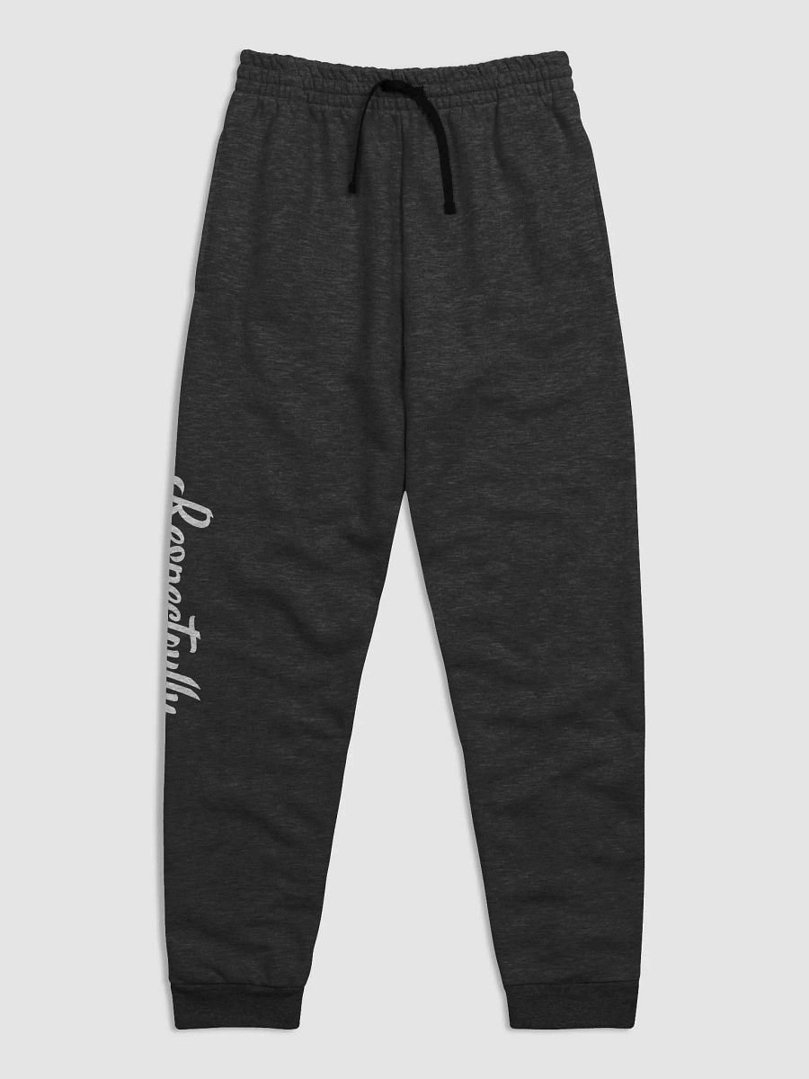 Respectfully Joggers product image (16)